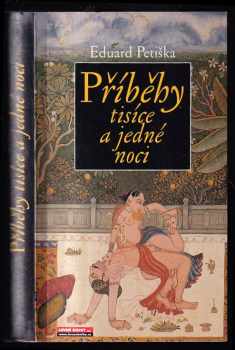 Příběhy tisíce a jedné noci