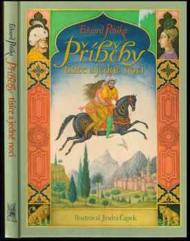 Příběhy tisíce a jedné noci