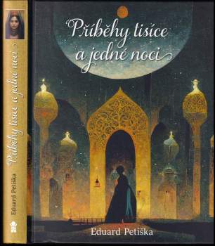 Příběhy tisíce a jedné noci