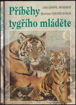 Příběhy tygřího mláděte