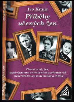 Příběhy učených žen