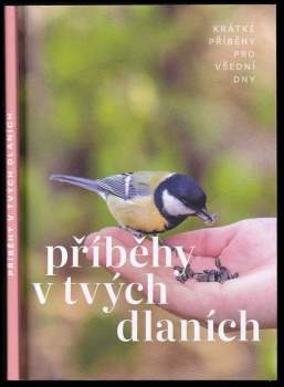 Příběhy v tvých dlaních