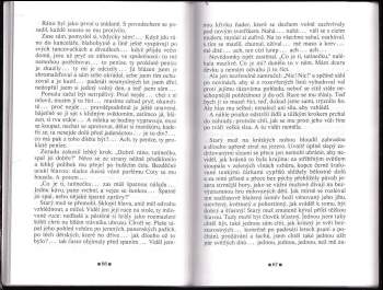 Stefan Zweig: Příběhy vášně a lhostejnosti