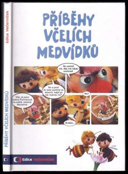 Příběhy včelích medvídků