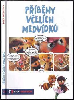 Eva Košlerová: Příběhy včelích medvídků