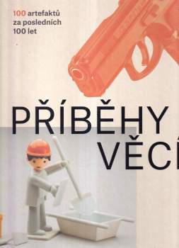 Příběhy věcí