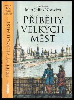 Příběhy velkých měst