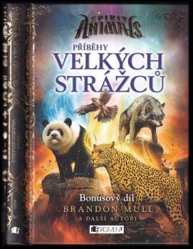 Příběhy Velkých strážců