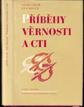 Příběhy věrnosti a cti