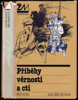 Příběhy věrnosti a cti