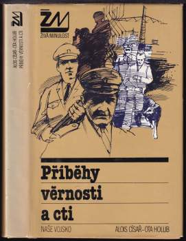 Příběhy věrnosti a cti