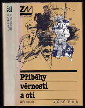 Příběhy věrnosti a cti