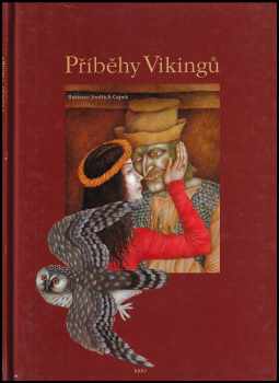 Příběhy Vikingů