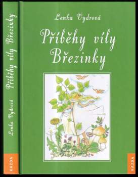 Příběhy víly Březinky