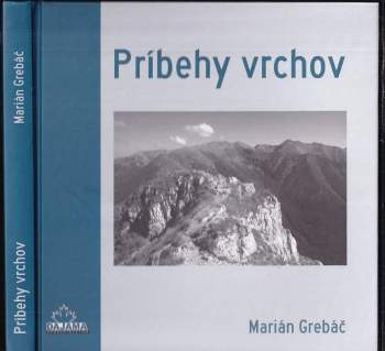 Príbehy vrchov