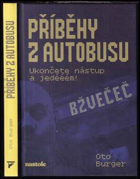 Příběhy z autobusu