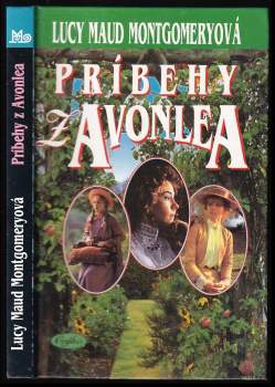 Príbehy z Avonlea