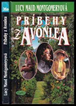 Príbehy z Avonlea
