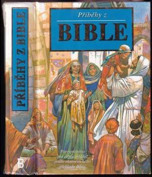 Příběhy z Bible