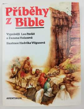 Příběhy z Bible