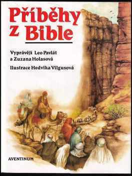 Příběhy z Bible