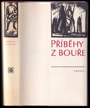Příběhy z bouře