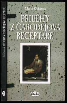 Příběhy z čarodějova receptáře