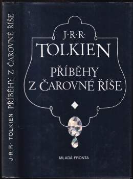 Příběhy z čarovné říše