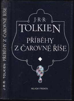 Příběhy z čarovné říše