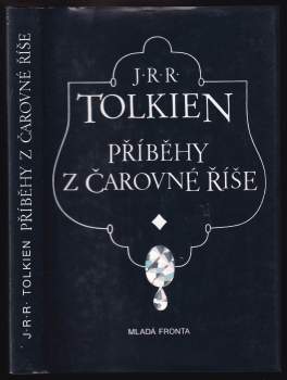 Příběhy z čarovné říše