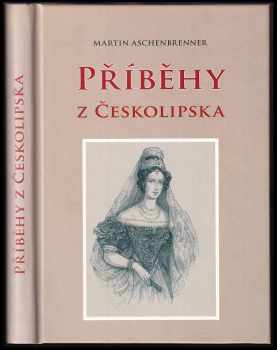 Martin Aschenbrenner: Příběhy z Českolipska