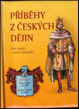 Příběhy z českých dějin