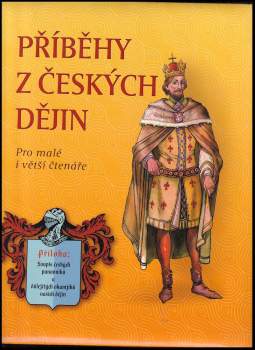 Příběhy z českých dějin
