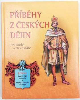 Příběhy z českých dějin