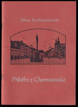 Příběhy z Chomutovska