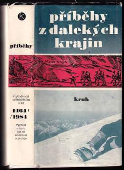 Příběhy z dalekých krajin