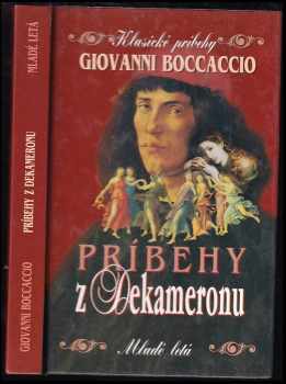 Giovanni Boccaccio: Príbehy z Dekameronu
