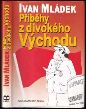 Příběhy z Divokého východu
