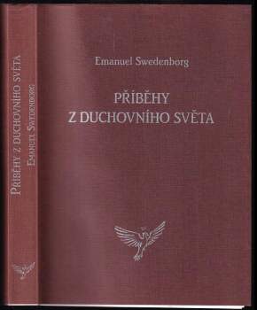 Příběhy z duchovního světa