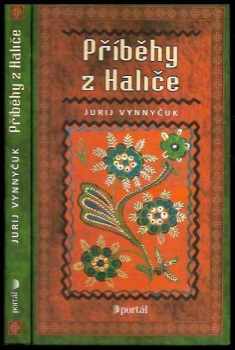 Příběhy z Haliče