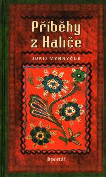 Příběhy z Haliče