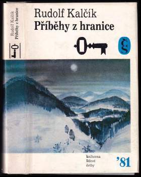 Příběhy z hranice