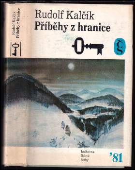 Příběhy z hranice