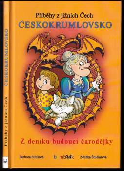 Příběhy z jižních Čech