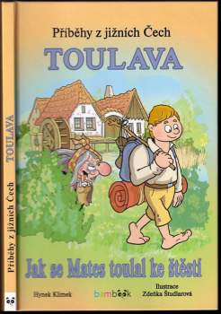 Hynek Klimek: Příběhy z jižních Čech