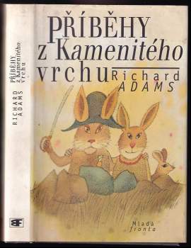 Příběhy z Kamenitého vrchu