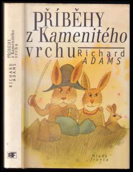 Příběhy z Kamenitého vrchu