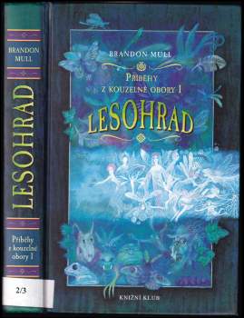 Příběhy z kouzelné obory