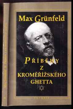 Příběhy z kroměřížského ghetta