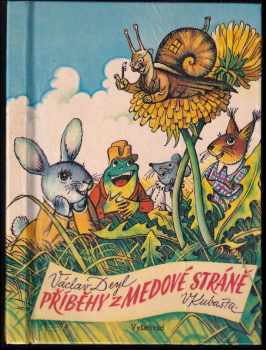 Příběhy z Medové stráně
